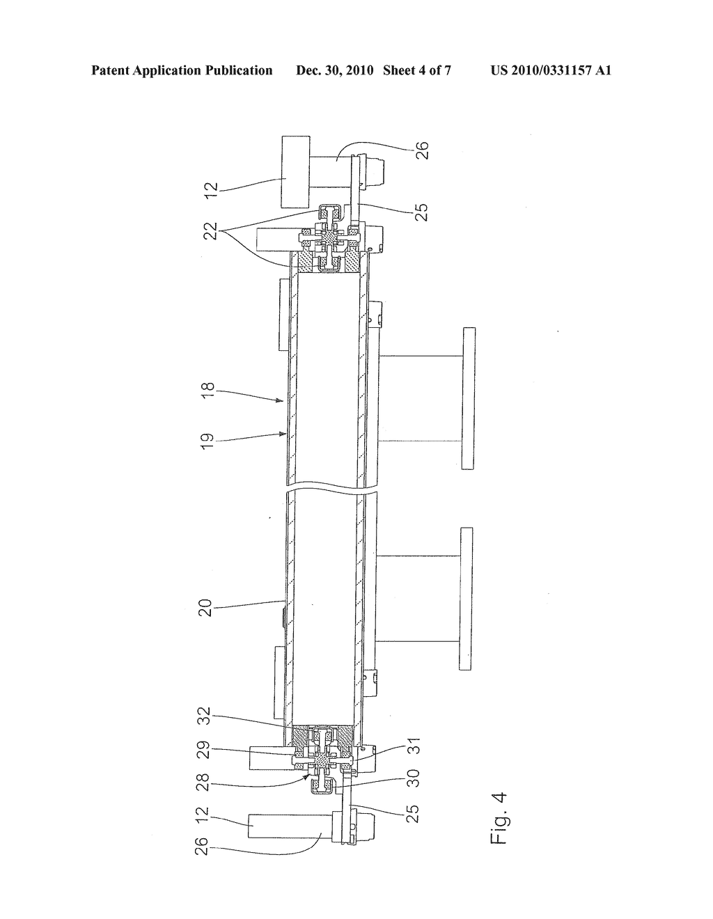 MACHINE TOOL WITH A CHAIN MAGAZINE - diagram, schematic, and image 05