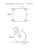 Method and Apparatus For Applying Closures To Pouches diagram and image