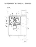 CENTRIFUGAL SEPARATOR diagram and image