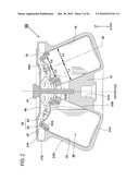 CENTRIFUGAL SEPARATOR diagram and image