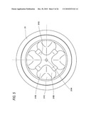 CENTRIFUGAL SEPARATOR diagram and image