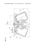 CENTRIFUGAL SEPARATOR diagram and image