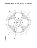 CENTRIFUGAL SEPARATOR diagram and image