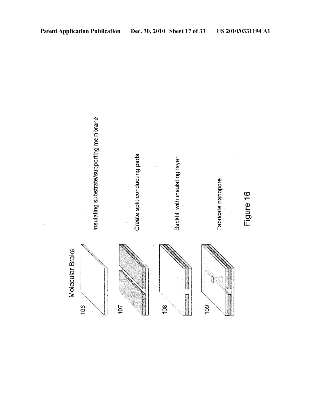 NANOPORE SEQUENCING DEVICES AND METHODS - diagram, schematic, and image 18