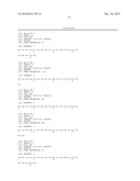 METHOD FOR THE DETECTION AND/OR ENRICHMENT OF ANALYTE PROTEINS AND/OR ANALYTE PEPTIDES FROM A COMPLEX PROTEIN MIXTURE diagram and image