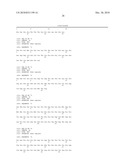 METHOD FOR THE DETECTION AND/OR ENRICHMENT OF ANALYTE PROTEINS AND/OR ANALYTE PEPTIDES FROM A COMPLEX PROTEIN MIXTURE diagram and image