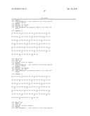 METHOD FOR THE DETECTION AND/OR ENRICHMENT OF ANALYTE PROTEINS AND/OR ANALYTE PEPTIDES FROM A COMPLEX PROTEIN MIXTURE diagram and image