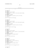 METHOD FOR THE DETECTION AND/OR ENRICHMENT OF ANALYTE PROTEINS AND/OR ANALYTE PEPTIDES FROM A COMPLEX PROTEIN MIXTURE diagram and image