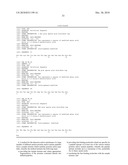 METHOD FOR THE DETECTION AND/OR ENRICHMENT OF ANALYTE PROTEINS AND/OR ANALYTE PEPTIDES FROM A COMPLEX PROTEIN MIXTURE diagram and image