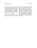 MARKERS AND METHODS FOR ASSESSING AND TREATING SEVERE OR PERSISTANT ASTHMA AND TNF RELATED DISORDERS diagram and image