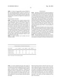 MARKERS AND METHODS FOR ASSESSING AND TREATING SEVERE OR PERSISTANT ASTHMA AND TNF RELATED DISORDERS diagram and image