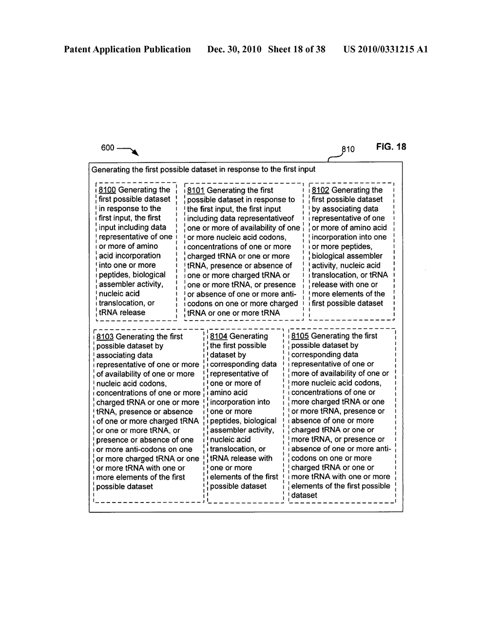 Peptide Synthesis Apparatuses - diagram, schematic, and image 19