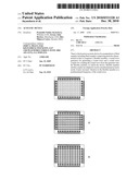 ACOUSTIC DEVICE diagram and image