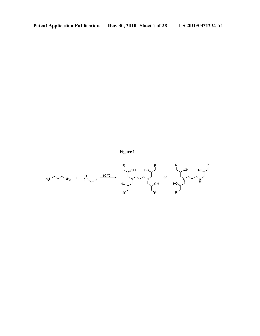 AMINOALCOHOL LIPIDOIDS AND USES THEREOF - diagram, schematic, and image 02