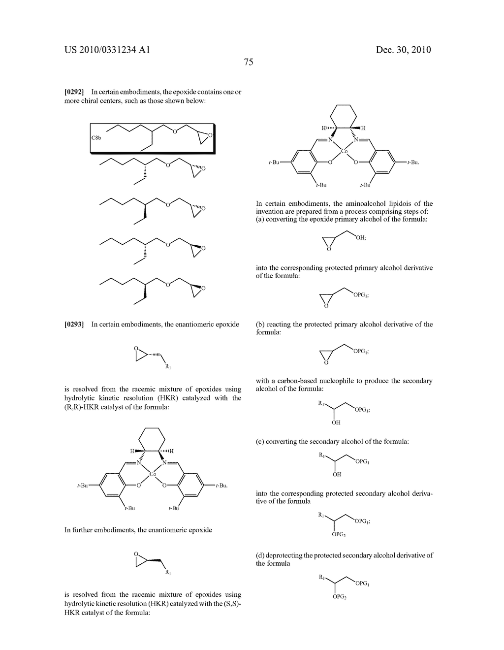 AMINOALCOHOL LIPIDOIDS AND USES THEREOF - diagram, schematic, and image 104