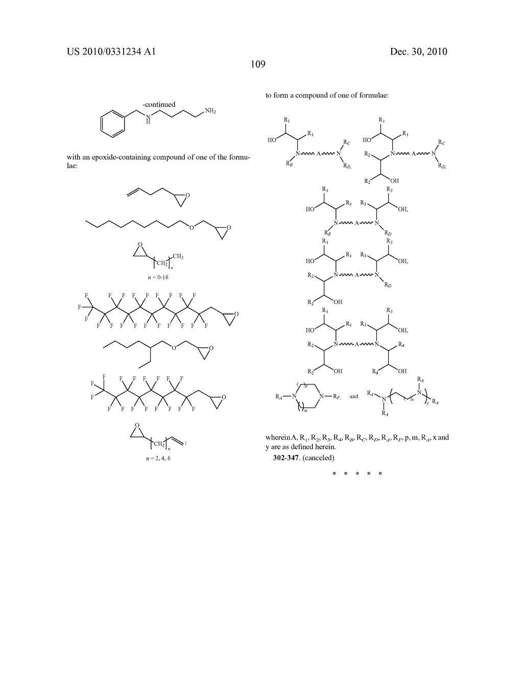 AMINOALCOHOL LIPIDOIDS AND USES THEREOF - diagram, schematic, and image 138