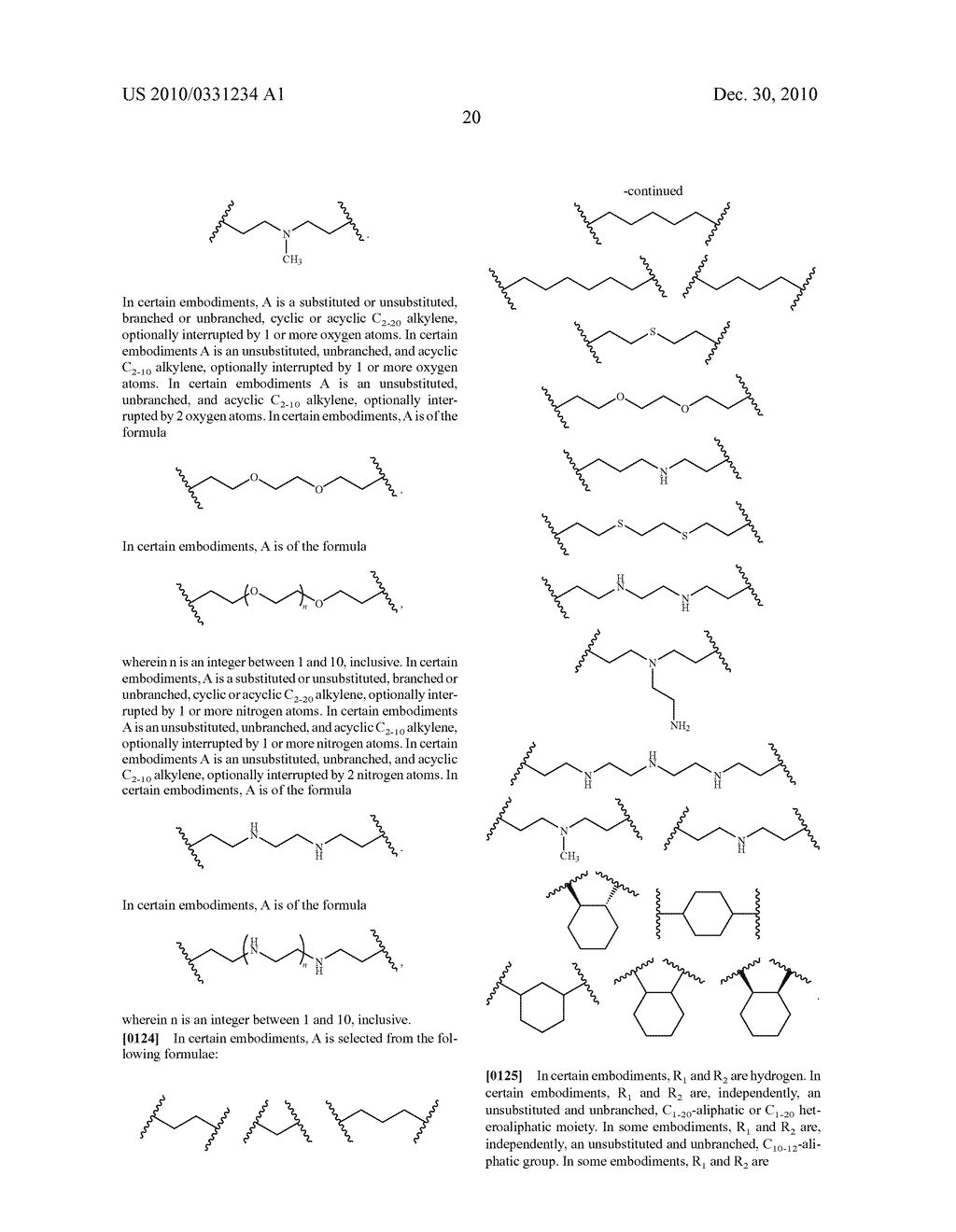 AMINOALCOHOL LIPIDOIDS AND USES THEREOF - diagram, schematic, and image 49