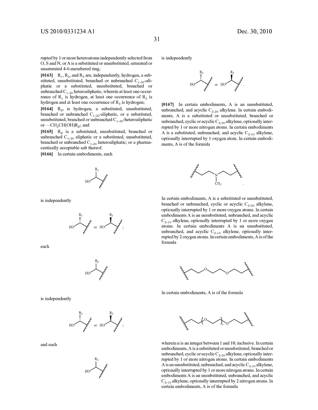 AMINOALCOHOL LIPIDOIDS AND USES THEREOF - diagram, schematic, and image 60