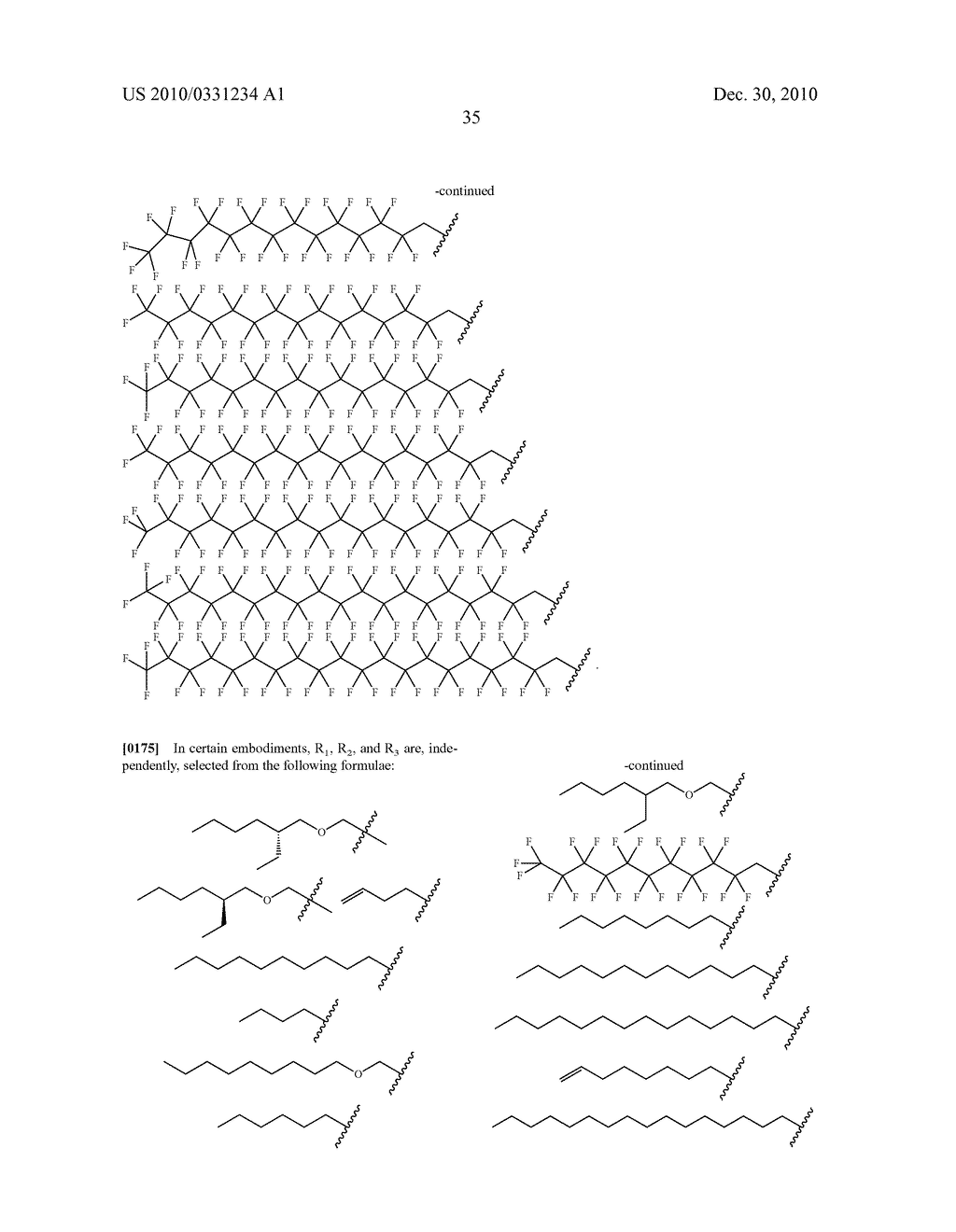 AMINOALCOHOL LIPIDOIDS AND USES THEREOF - diagram, schematic, and image 64