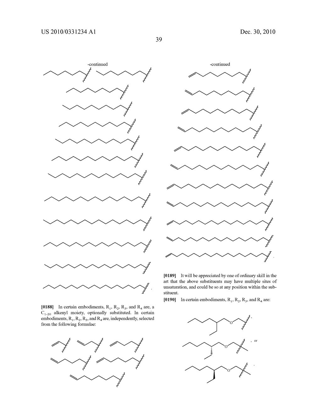 AMINOALCOHOL LIPIDOIDS AND USES THEREOF - diagram, schematic, and image 68