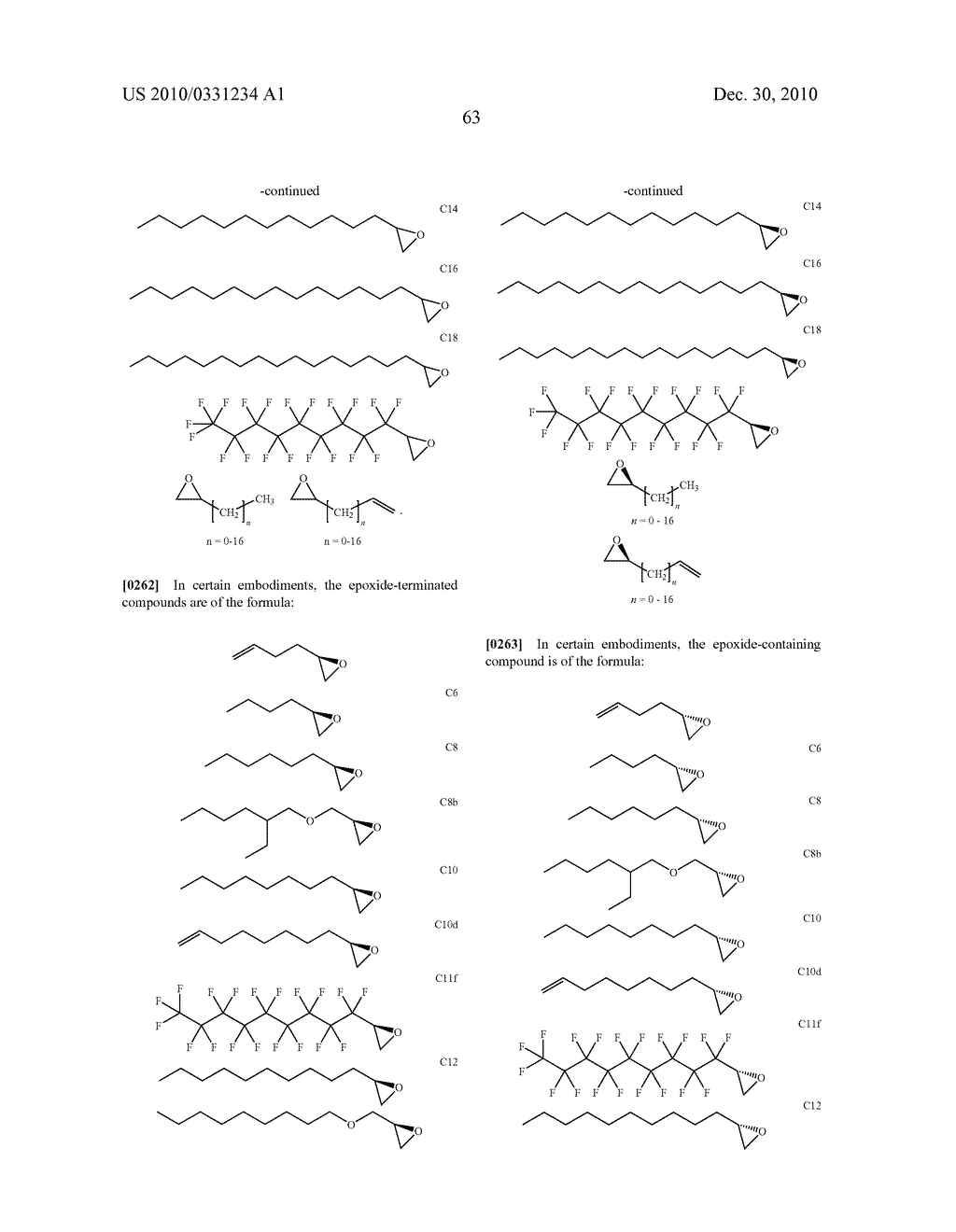 AMINOALCOHOL LIPIDOIDS AND USES THEREOF - diagram, schematic, and image 92