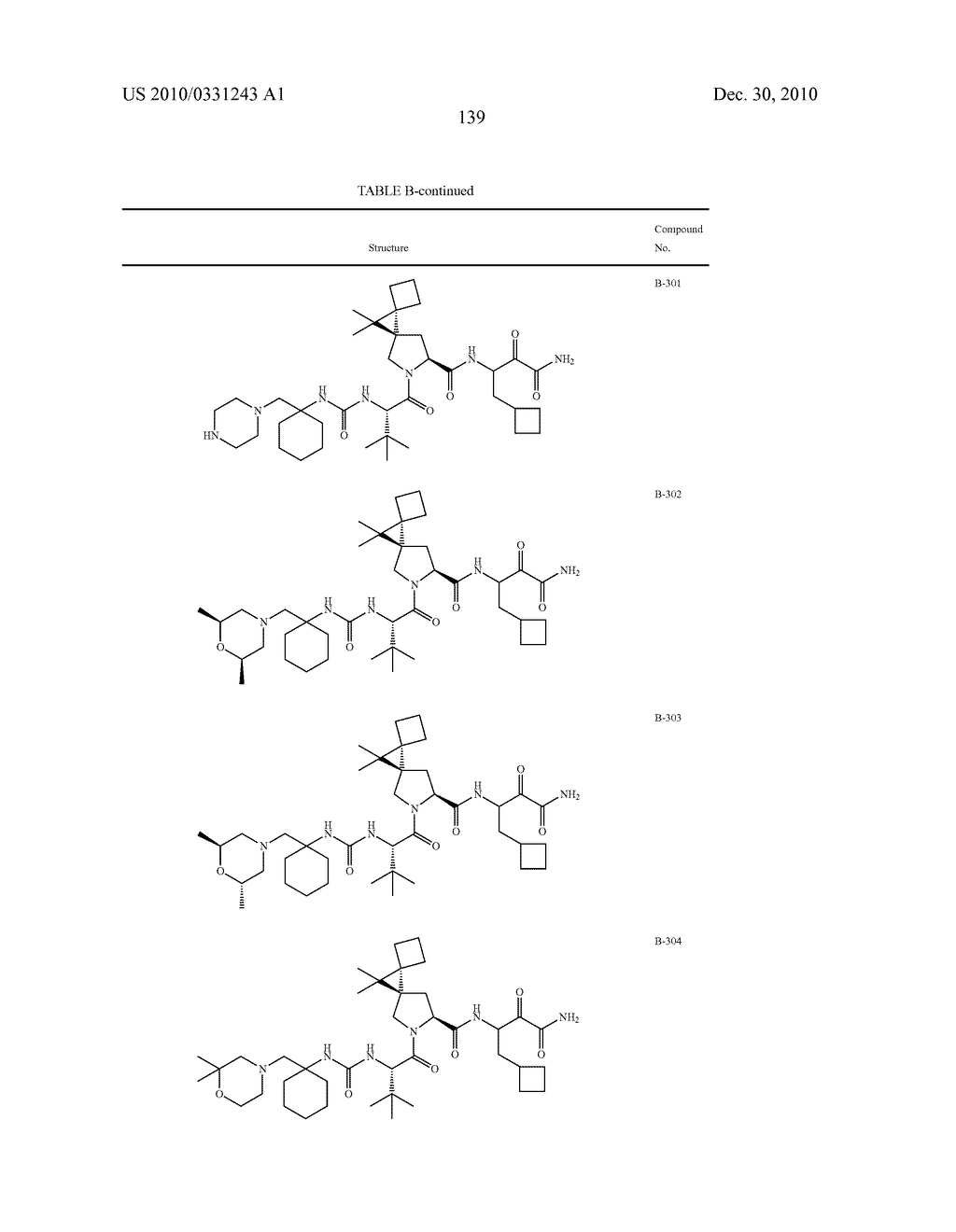 ORGANIC COMPOUNDS AND THEIR USES - diagram, schematic, and image 140