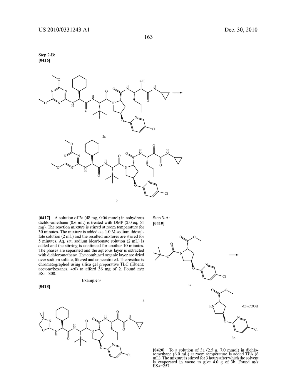 ORGANIC COMPOUNDS AND THEIR USES - diagram, schematic, and image 164