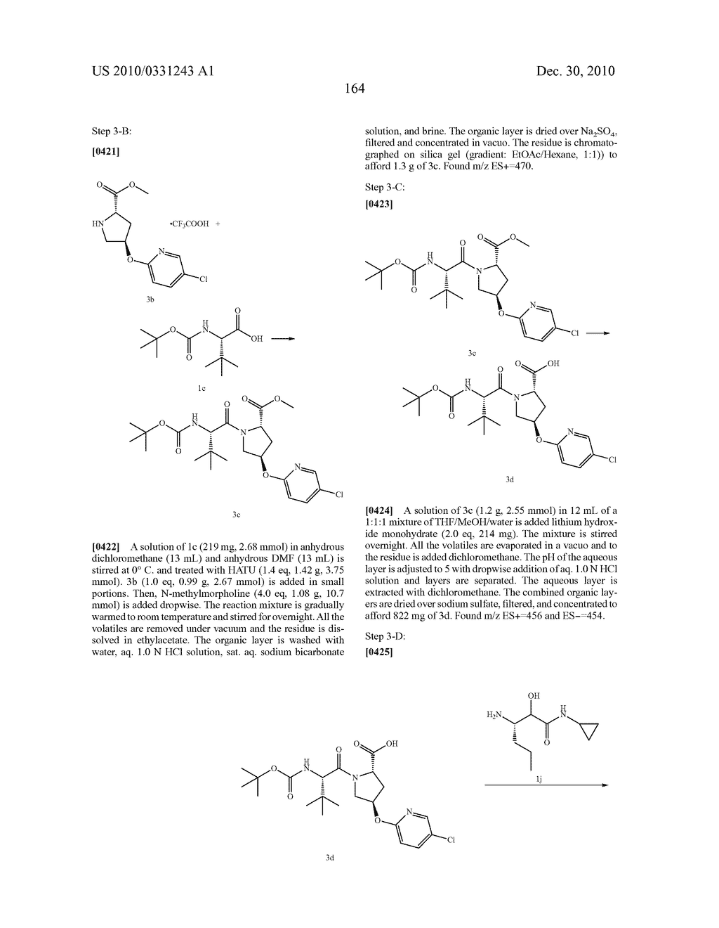 ORGANIC COMPOUNDS AND THEIR USES - diagram, schematic, and image 165