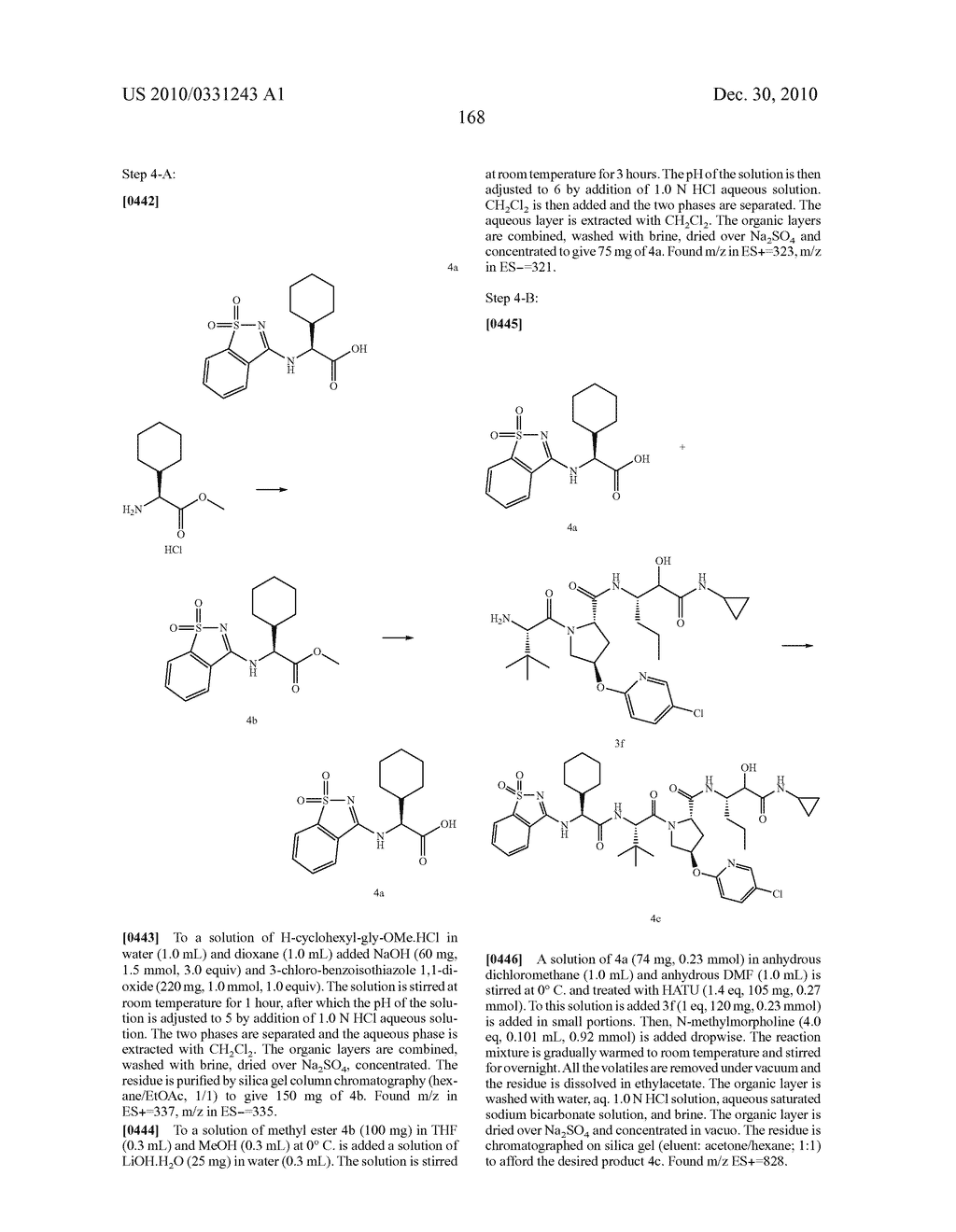 ORGANIC COMPOUNDS AND THEIR USES - diagram, schematic, and image 169