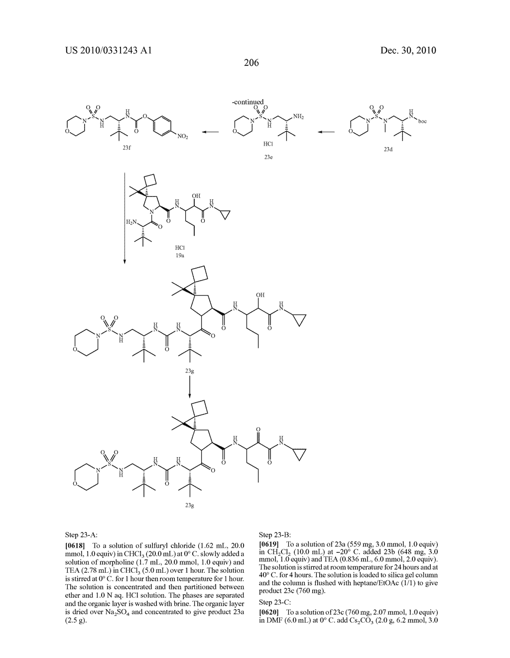 ORGANIC COMPOUNDS AND THEIR USES - diagram, schematic, and image 207