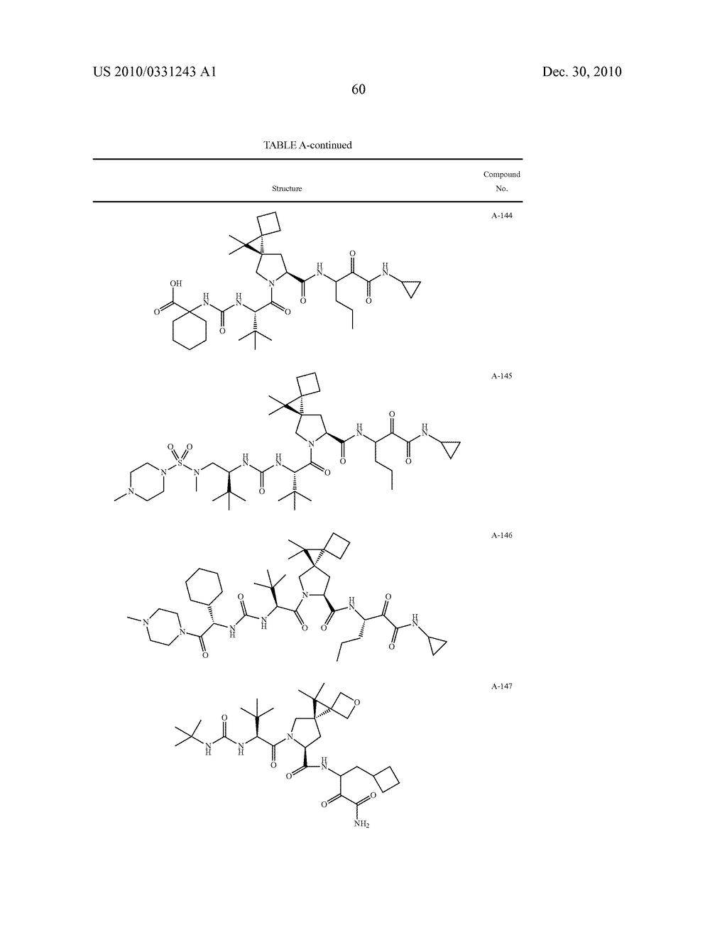 ORGANIC COMPOUNDS AND THEIR USES - diagram, schematic, and image 61