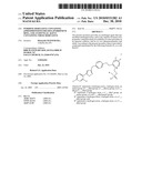 PYRIDINE DERIVATIVE CONTAINING ((PHOSPHONOOXY)METHYL)PYRIDINIUM RING, AND ANTIFUNGAL AGENT CONTAINING THESE DERIVATIVE diagram and image