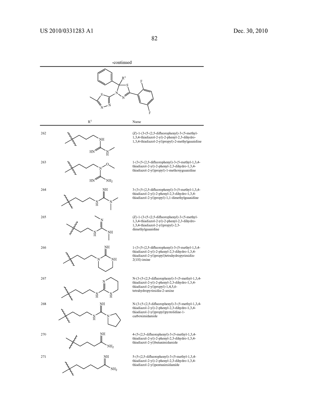 Mitotic kinesin inhibitors and methods of use thereof - diagram, schematic, and image 83