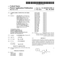 Carboxamide Compounds and Their Use diagram and image