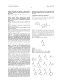 Carboxamide Compounds and Their Use diagram and image