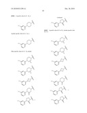 Carboxamide Compounds and Their Use diagram and image