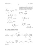 Carboxamide Compounds and Their Use diagram and image