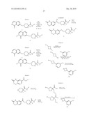 Carboxamide Compounds and Their Use diagram and image