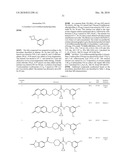 Carboxamide Compounds and Their Use diagram and image