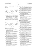 Carboxamide Compounds and Their Use diagram and image