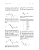 PROLYL HYDROXYLASE INHIBITORS AND METHODS OF USE diagram and image