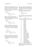 PROLYL HYDROXYLASE INHIBITORS AND METHODS OF USE diagram and image