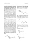 PROLYL HYDROXYLASE INHIBITORS AND METHODS OF USE diagram and image