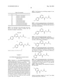 PROLYL HYDROXYLASE INHIBITORS AND METHODS OF USE diagram and image