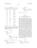 PROLYL HYDROXYLASE INHIBITORS AND METHODS OF USE diagram and image