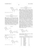 PROLYL HYDROXYLASE INHIBITORS AND METHODS OF USE diagram and image