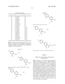 PROLYL HYDROXYLASE INHIBITORS AND METHODS OF USE diagram and image