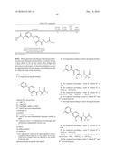 PROLYL HYDROXYLASE INHIBITORS AND METHODS OF USE diagram and image
