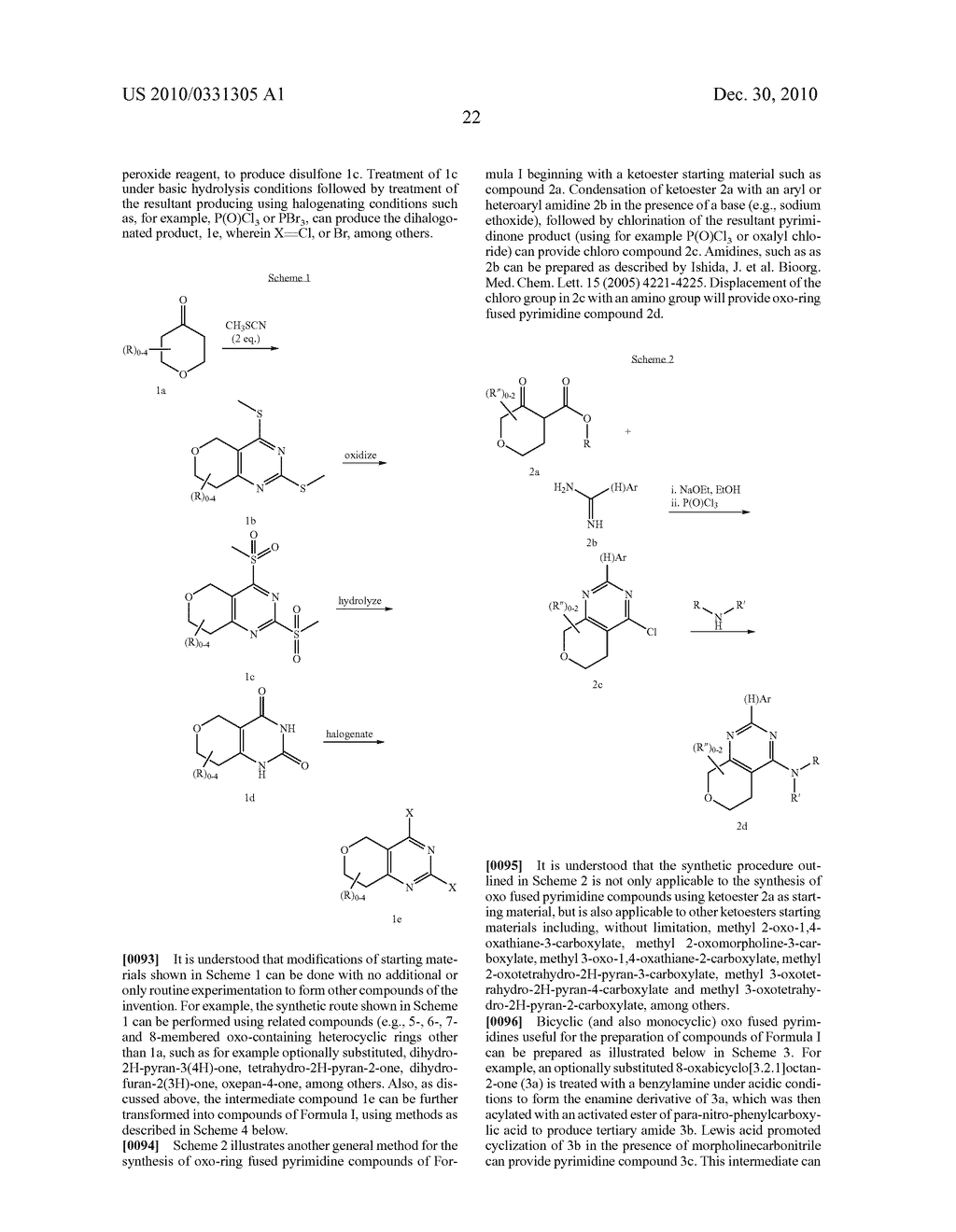 OXO-HETEROCYCLE FUSED PYRIMIDINE COMPOUNDS, COMPOSITIONS AND METHODS OF USE - diagram, schematic, and image 26