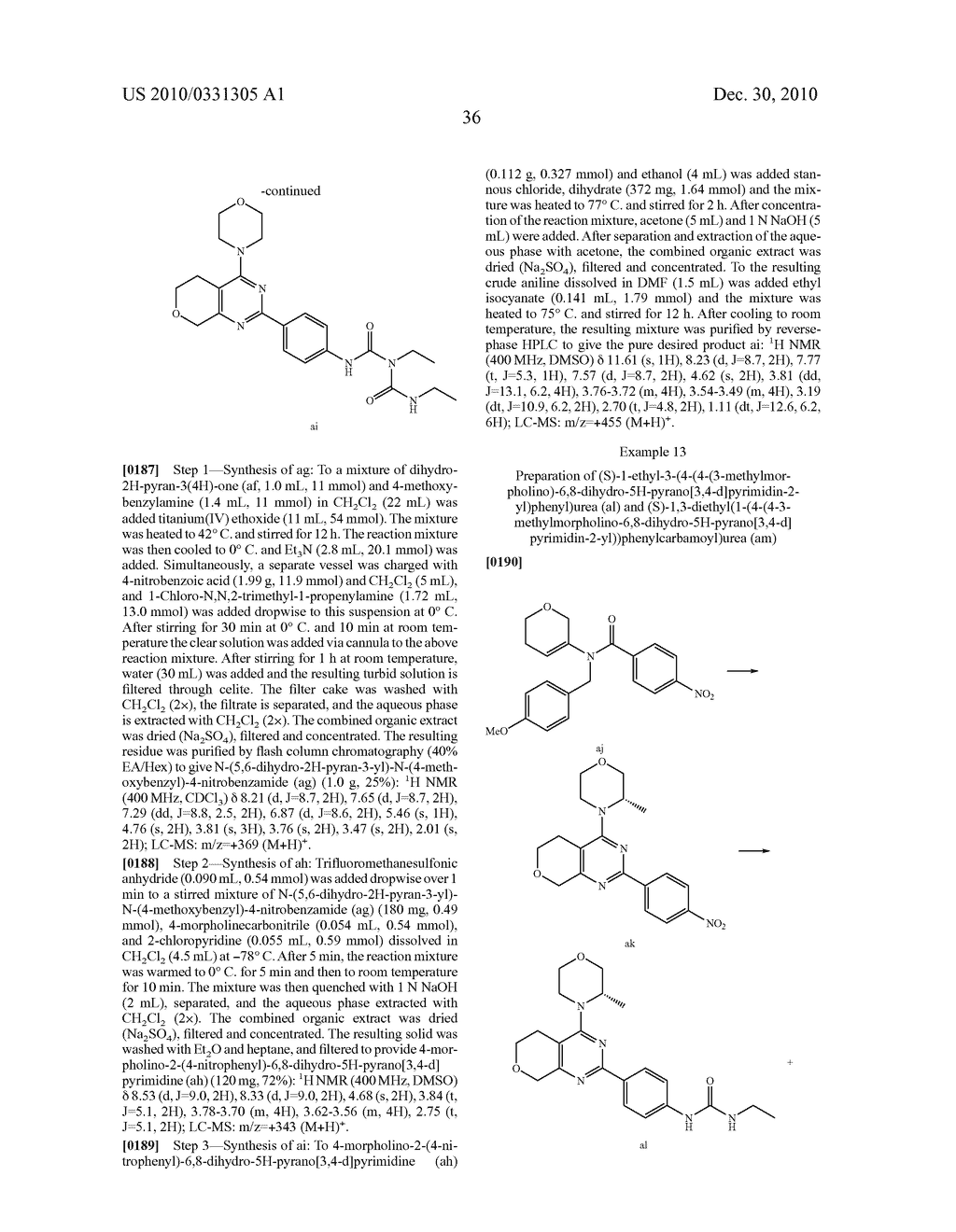 OXO-HETEROCYCLE FUSED PYRIMIDINE COMPOUNDS, COMPOSITIONS AND METHODS OF USE - diagram, schematic, and image 40